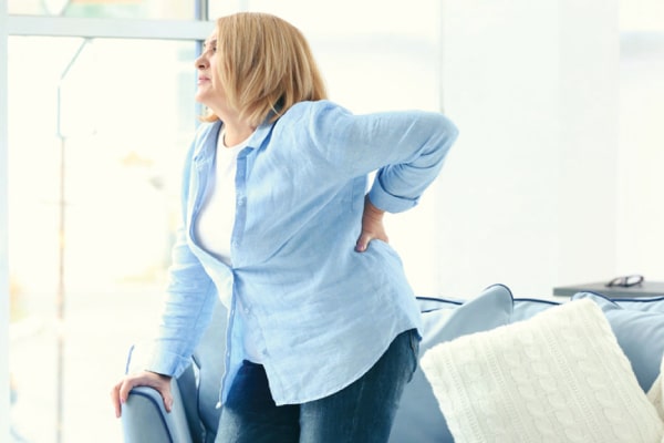 Read more about the article Chronic Pain: Causes, Treatment, and Prevention