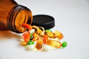 Read more about the article Vitamin Supplements