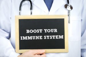 Read more about the article Immune Benefits And Essentials During Flu Season & Covid 19 Pandemic