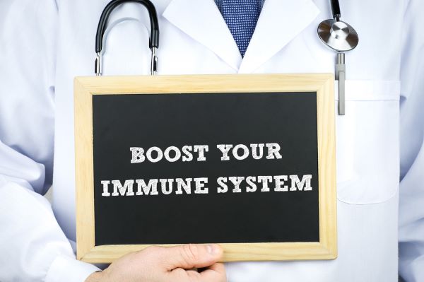 You are currently viewing Immune Benefits And Essentials During Flu Season & Covid 19 Pandemic