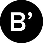 Bloglovin Logo
