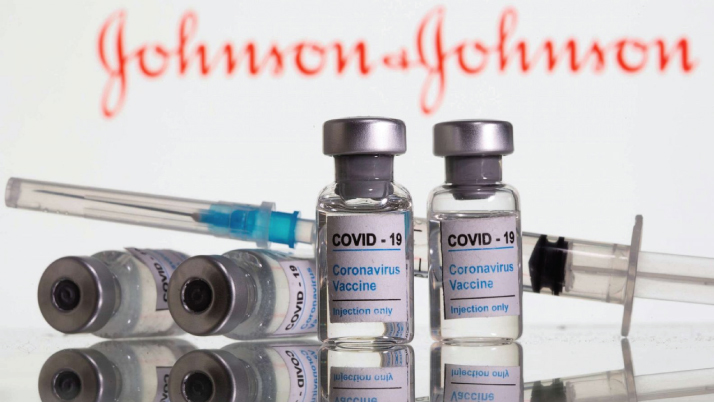 johnson and johnsons vaccine
