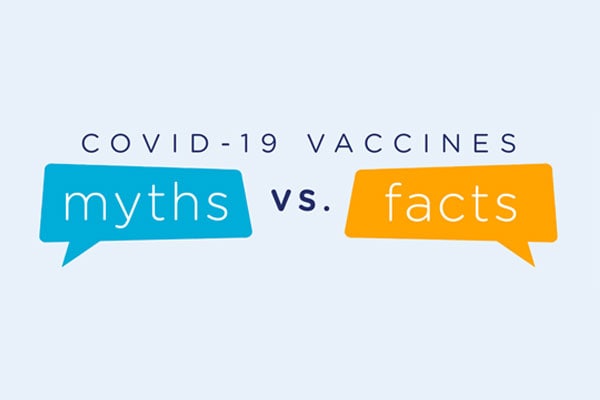 You are currently viewing Myths and Facts about COVID-19 Vaccines in Fort Myers, FL